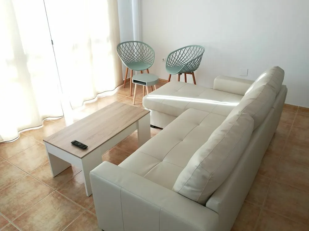 Apartamento Carabeo 97 Nerja