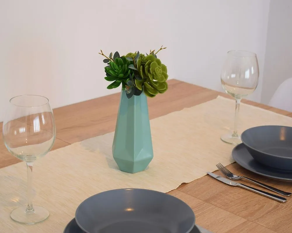 Apartamento Carabeo 97 Nerja 4*,  Spanje