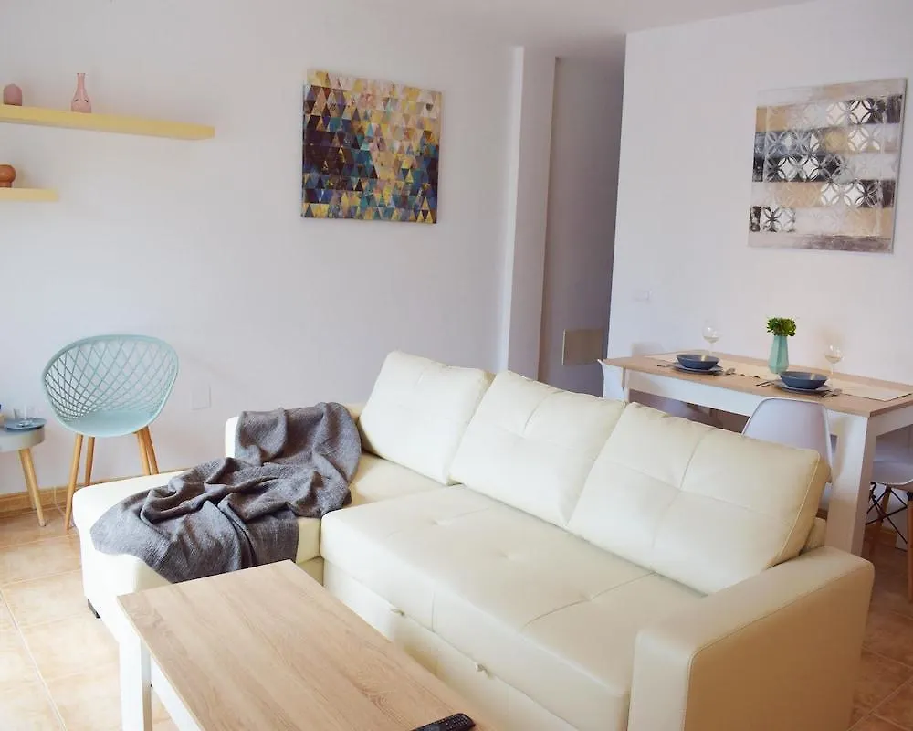 Apartamento Carabeo 97 Nerja Hotel